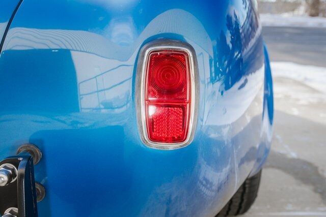 1965 Superformance MKIII SP03537 Paramus NJ