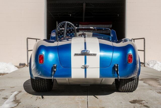 1965 Superformance MKIII SP03537 Paramus NJ