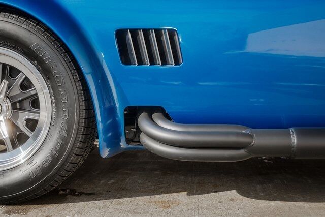 1965 Superformance MKIII SP03537 Paramus NJ