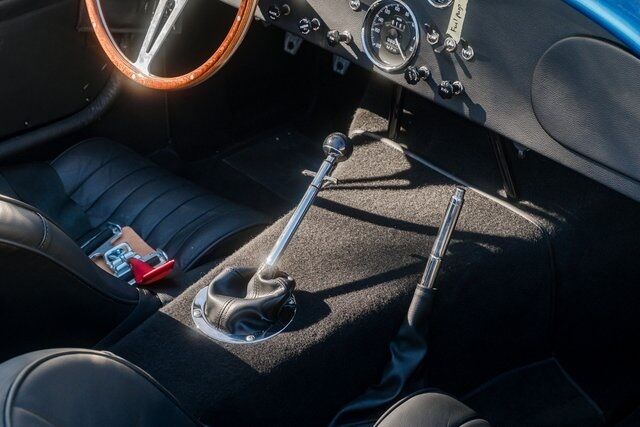 1965 Superformance MKIII SP03537 Paramus NJ