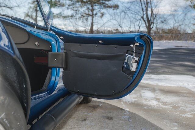 1965 Superformance MKIII SP03537 Paramus NJ