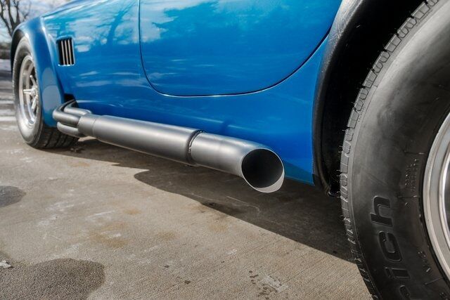 1965 Superformance MKIII SP03537 Paramus NJ