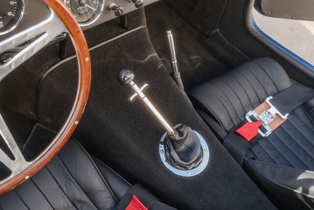 1965 Superformance MKIII SP03537 Paramus NJ