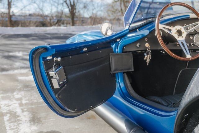 1965 Superformance MKIII SP03537 Paramus NJ