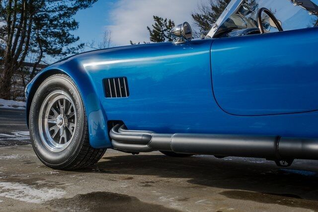 1965 Superformance MKIII SP03537 Paramus NJ