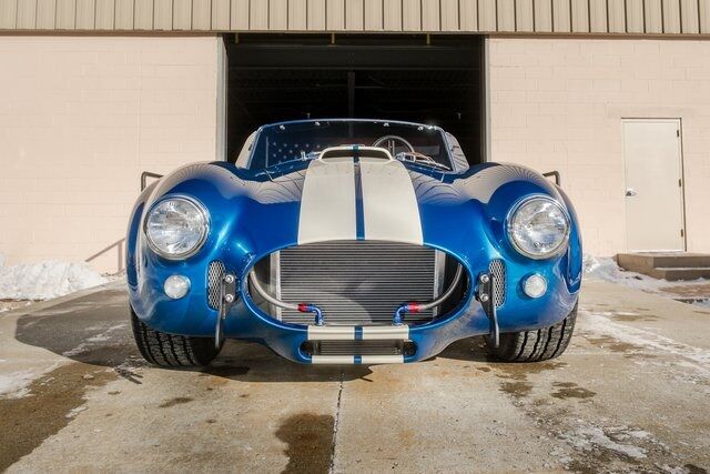 1965 Superformance MKIII SP03537 Paramus NJ