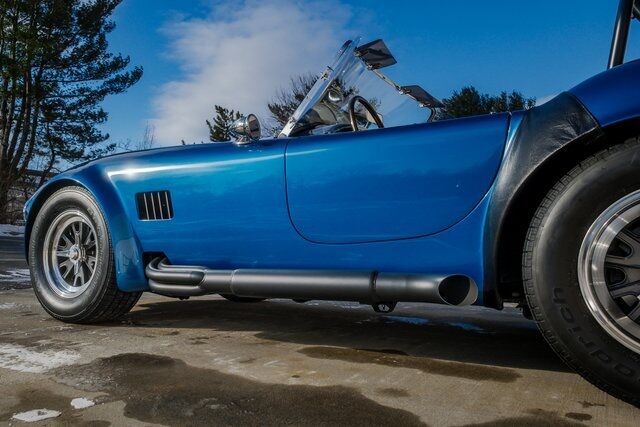 1965 Superformance MKIII SP03537 Paramus NJ