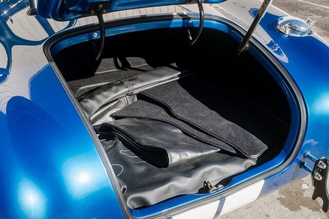 1965 Superformance MKIII SP03537 Paramus NJ