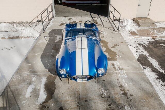 1965 Superformance MKIII SP03537 Paramus NJ