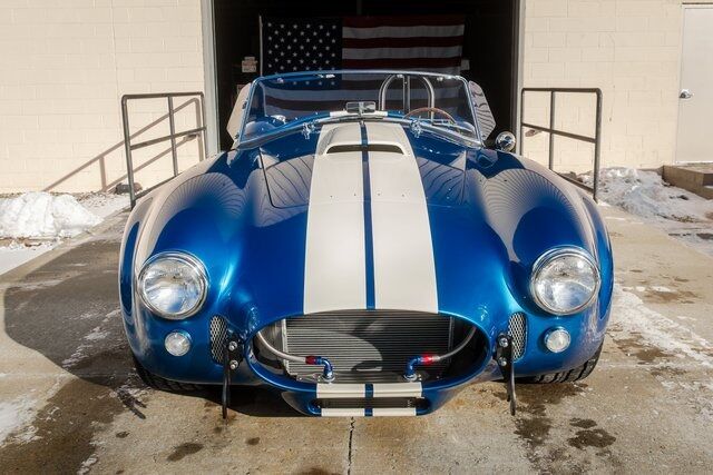 1965 Superformance MKIII SP03537 Paramus NJ