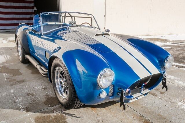 1965 Superformance MKIII SP03537 Paramus NJ