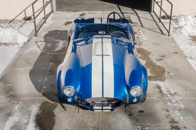 1965 Superformance MKIII SP03537 Paramus NJ