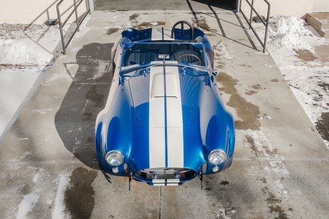 1965 Superformance MKIII SP03537 Paramus NJ