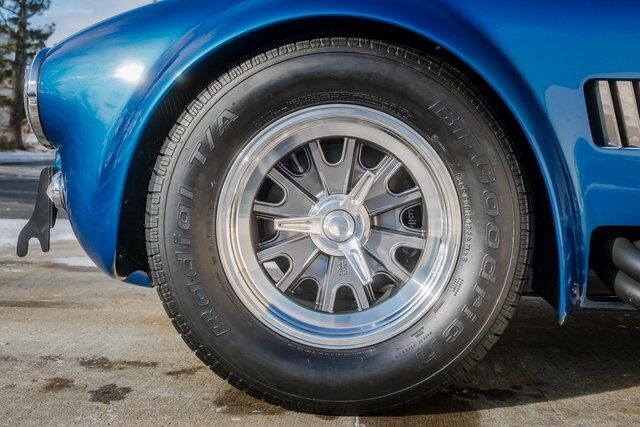 1965 Superformance MKIII SP03537 Paramus NJ