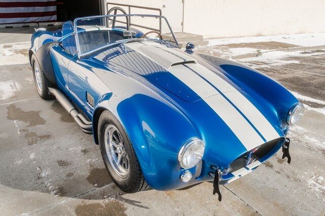 1965 Superformance MKIII SP03537 Paramus NJ