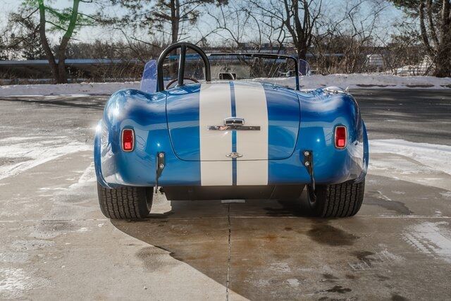 1965 Superformance MKIII SP03537 Paramus NJ