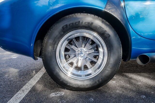 1965 Superformance MKIII SP03537 Paramus NJ