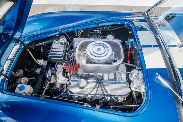 1965 Superformance MKIII SP03537 Paramus NJ