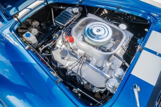 1965 Superformance MKIII SP03537 Paramus NJ