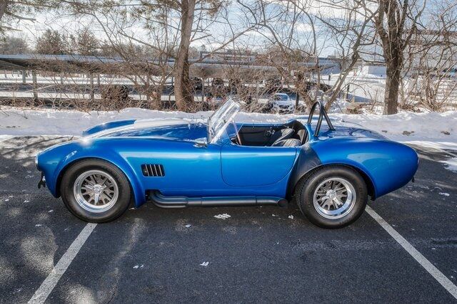 1965 Superformance MKIII SP03537 Paramus NJ