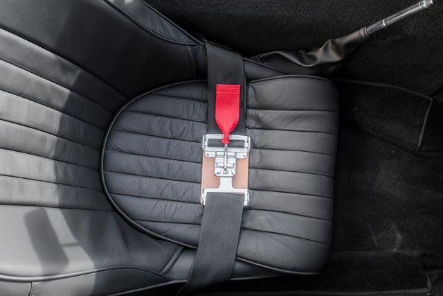 1965 Superformance MKIII SP03537 Paramus NJ