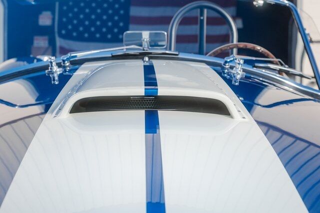 1965 Superformance MKIII SP03537 Paramus NJ