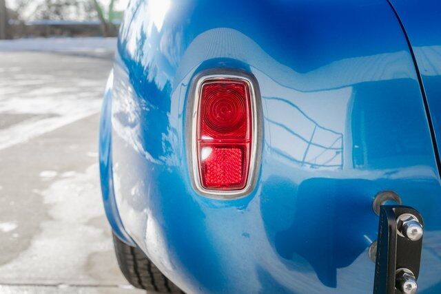 1965 Superformance MKIII SP03537 Paramus NJ