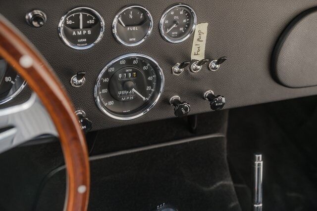 1965 Superformance MKIII SP03537 Paramus NJ