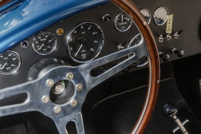1965 Superformance MKIII SP03537 Paramus NJ