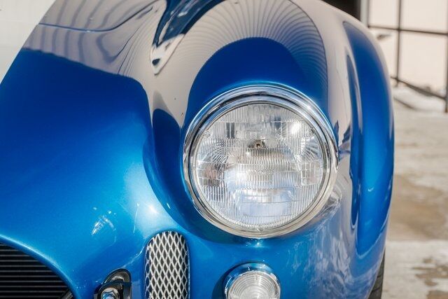 1965 Superformance MKIII SP03537 Paramus NJ