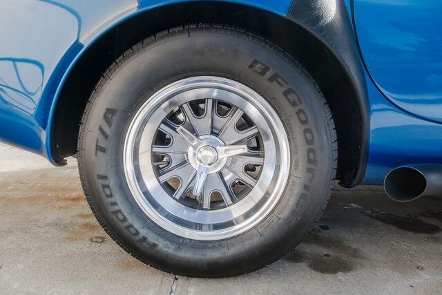 1965 Superformance MKIII SP03537 Paramus NJ