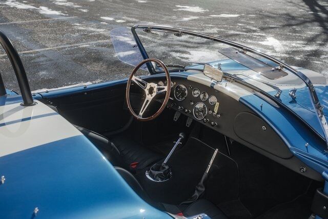 1965 Superformance MKIII SP03537 Paramus NJ