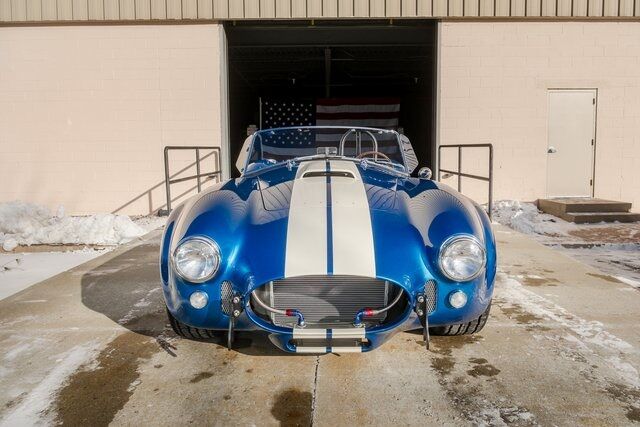 1965 Superformance MKIII SP03537 Paramus NJ