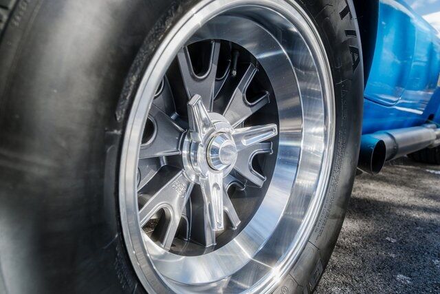 1965 Superformance MKIII SP03537 Paramus NJ