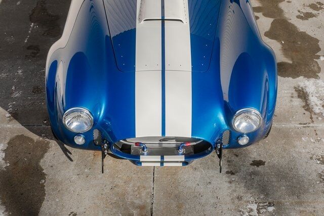 1965 Superformance MKIII SP03537 Paramus NJ