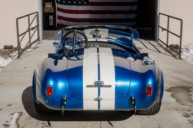 1965 Superformance MKIII SP03537 Paramus NJ