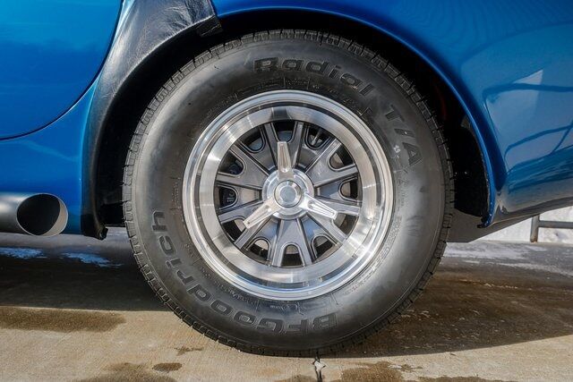 1965 Superformance MKIII SP03537 Paramus NJ