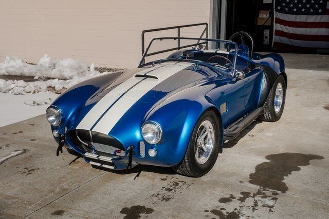 1965 Superformance MKIII SP03537 Paramus NJ