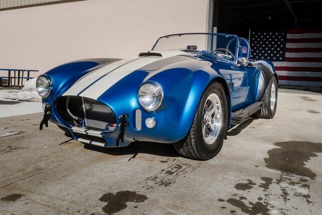 1965 Superformance MKIII SP03537 Paramus NJ