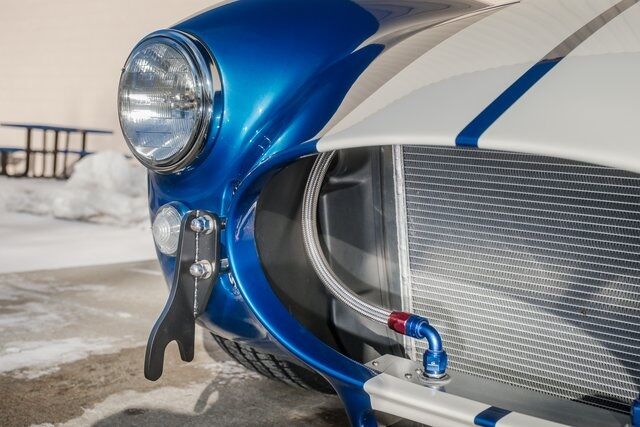 1965 Superformance MKIII SP03537 Paramus NJ