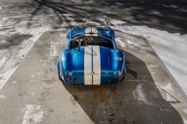 1965 Superformance MKIII SP03537 Paramus NJ