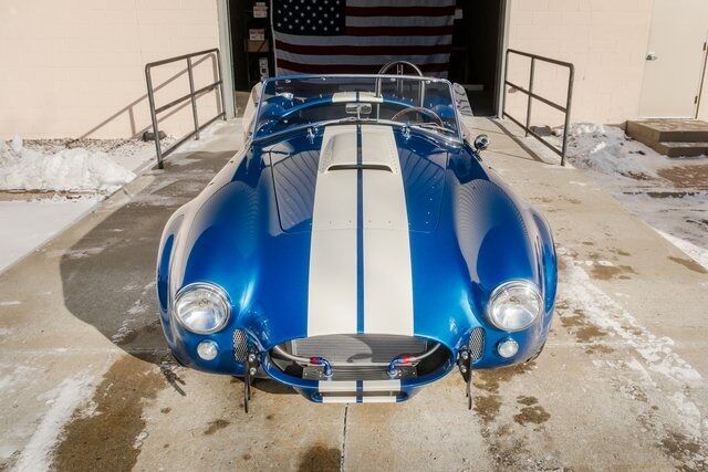 1965 Superformance MKIII SP03537 Paramus NJ