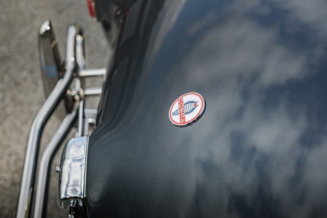 1965 Superformance MKIII SP03538 Paramus NJ