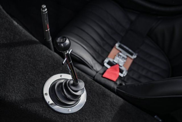 1965 Superformance MKIII SP03538 Paramus NJ