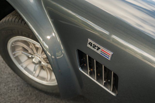 1965 Superformance MKIII SP03538 Paramus NJ