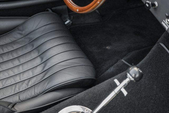 1965 Superformance MKIII SP03538 Paramus NJ