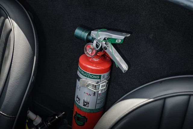 1965 Superformance MKIII SP03538 Paramus NJ