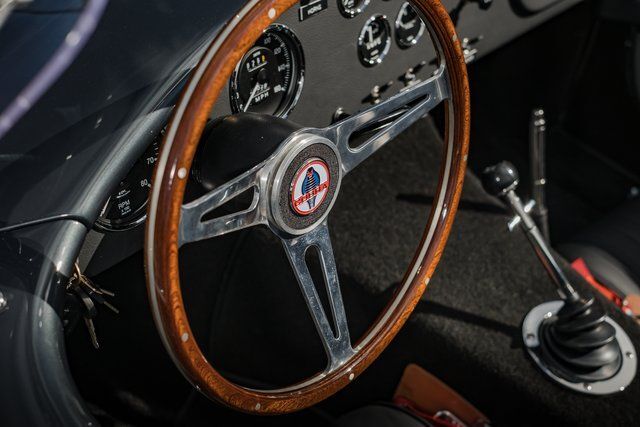 1965 Superformance MKIII SP03538 Paramus NJ