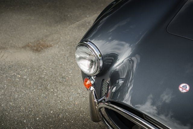 1965 Superformance MKIII SP03538 Paramus NJ