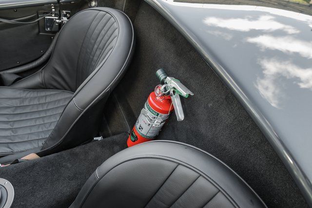 1965 Superformance MKIII SP03538 Paramus NJ